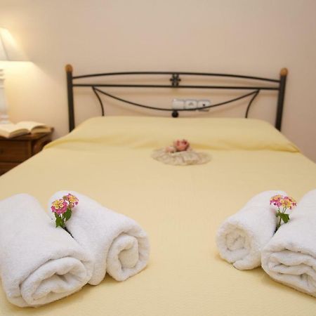 Apollon Apartment In Argostoli ภายนอก รูปภาพ