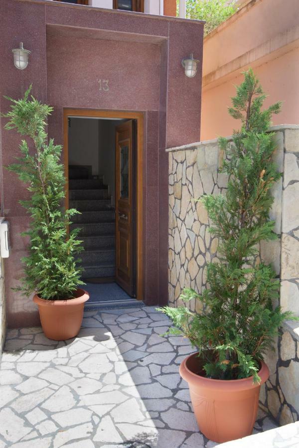 Apollon Apartment In Argostoli ภายนอก รูปภาพ