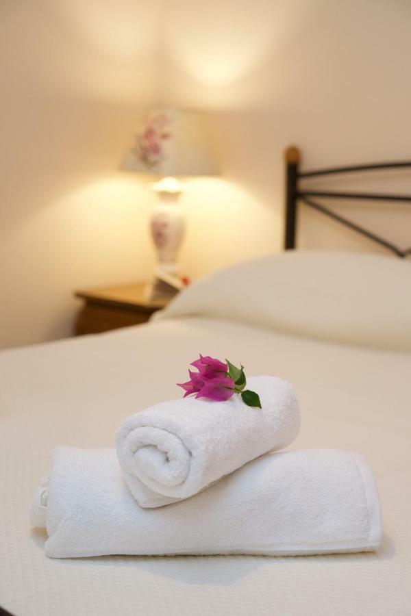 Apollon Apartment In Argostoli ภายนอก รูปภาพ